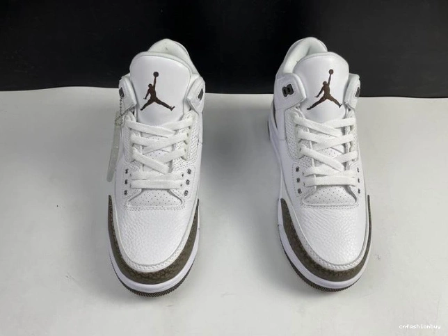Mocha 3 Air 136064-122 (2018) Jordan Retro 0728